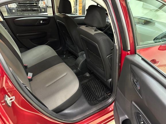 Citroen C4 Confort, 1.6 л, АТ, 2010 фото 1