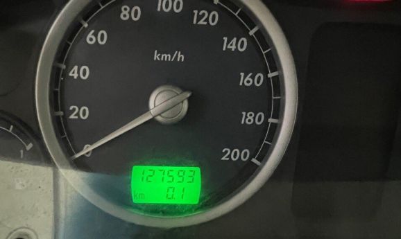 ГАЗ 31105 «Волга», 2.3 л, МТ, 2007 фото 11