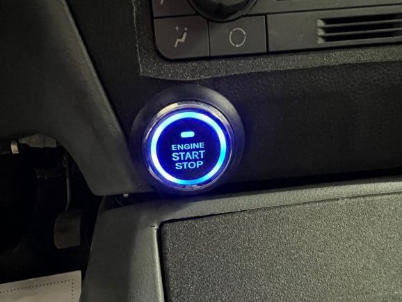 ГАЗ 31105 «Волга», 2.3 л, МТ, 2007 фото 13