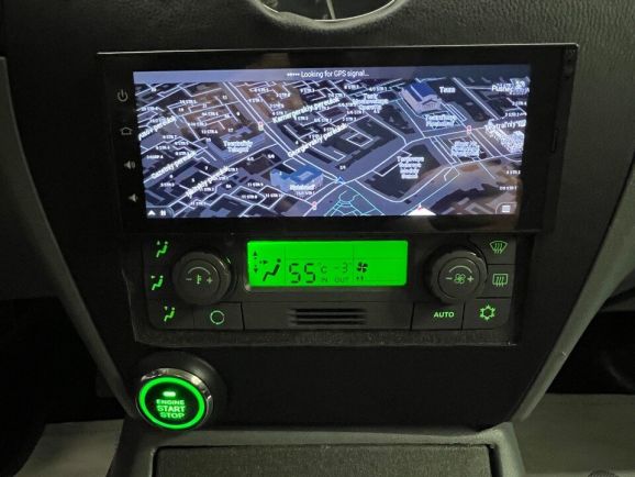 ГАЗ 31105 «Волга», 2.3 л, МТ, 2007 фото 15