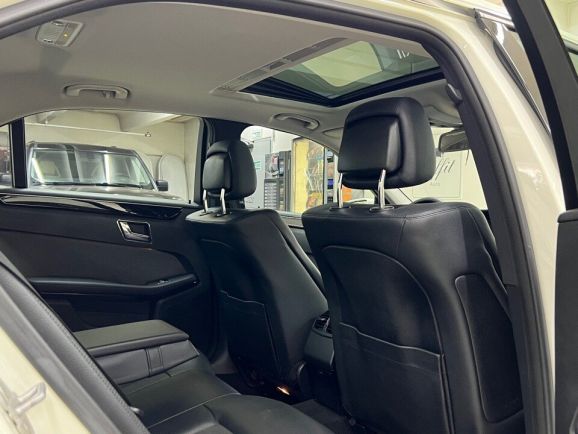 Mercedes-Benz E-Класс, 2.1 л, АТ, 2010 фото 13