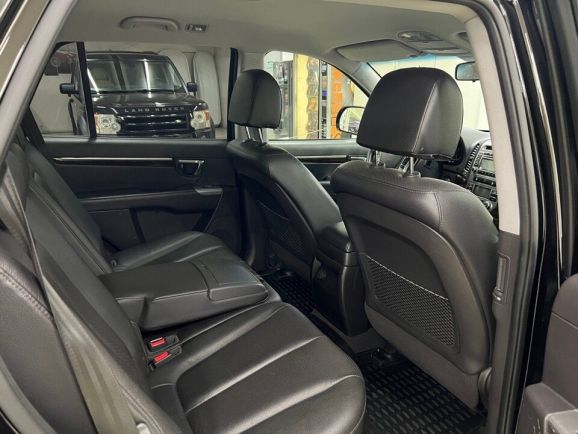 Hyundai Santa Fe Style, 2.4 л, АТ, 2012 фото 13