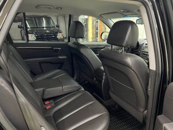 Hyundai Santa Fe Style, 2.4 л, АКПП, 2012 фото 13