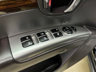 Hyundai Santa Fe Style, 2.4 л, АКПП, 2012 фото 15