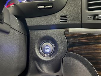 Hyundai Santa Fe Style, 2.4 л, АКПП, 2012 фото 16