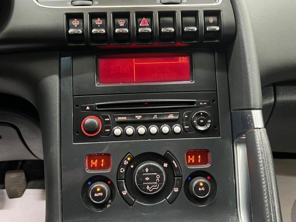 Peugeot 3008 Active, 1.6 л, МТ, 2011 фото 2