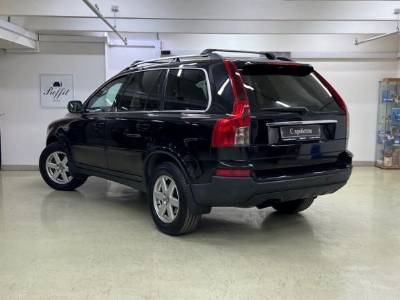 Volvo XC90, 2.4 л, АТ, 2007 фото 6