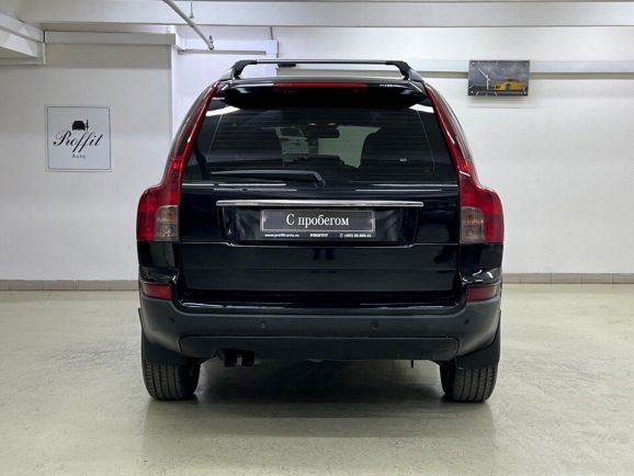 Volvo XC90, 2.4 л, АТ, 2007 фото 7