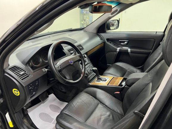 Volvo XC90, 2.4 л, АТ, 2007 фото 9