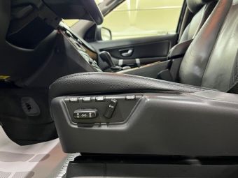 Volvo XC90, 2.4 л, АТ, 2007 фото 10