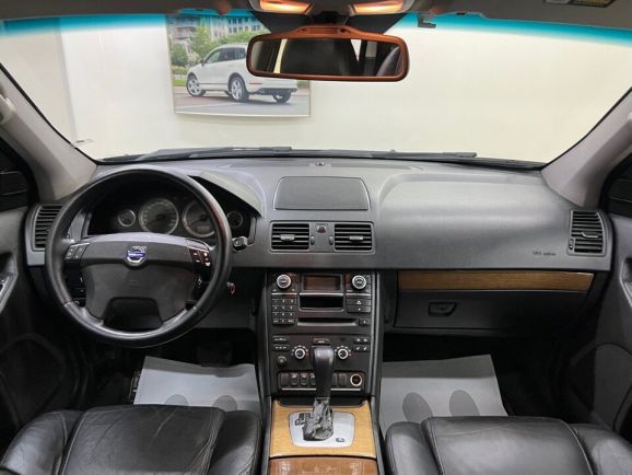 Volvo XC90, 2.4 л, АТ, 2007 фото 11
