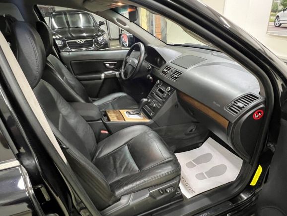 Volvo XC90, 2.4 л, АТ, 2007 фото 12
