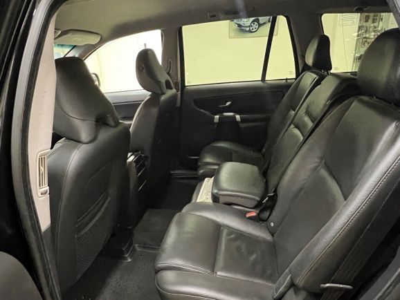 Volvo XC90, 2.4 л, АТ, 2007 фото 2