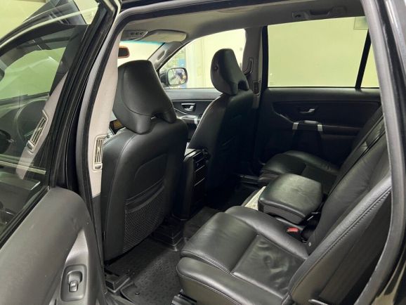 Volvo XC90, 2.4 л, АТ, 2007 фото 1