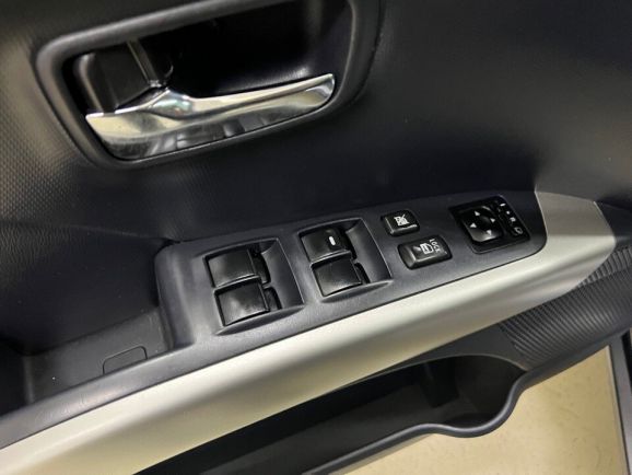 Mitsubishi Outlander Inspire, 3.0 л, АТ, 2007 фото 9