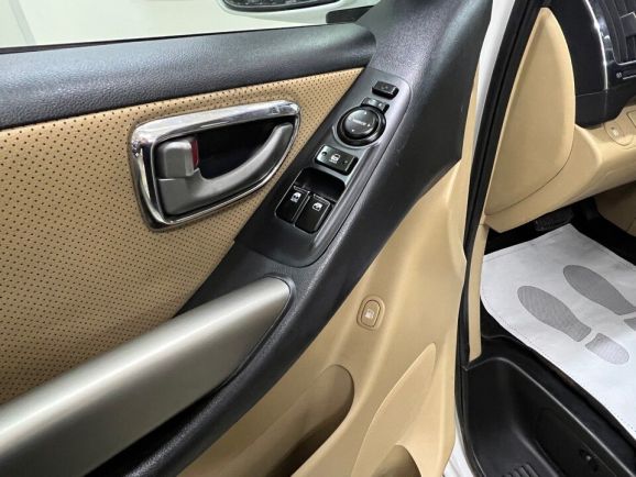 Hyundai Grand Starex, 2.5 л, АТ, 2008 фото 10