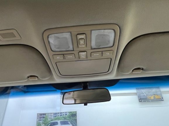 Hyundai Grand Starex, 2.5 л, АТ, 2008 фото 14