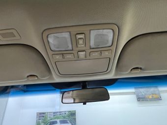 Hyundai Grand Starex, 2.5 л, АКПП, 2008 фото 14