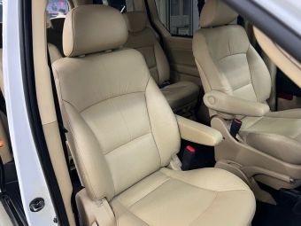 Hyundai Grand Starex, 2.5 л, АКПП, 2008 фото 17