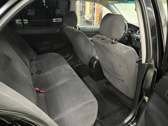 Mitsubishi Lancer, 1.6 л, МТ, 2004 фото 2