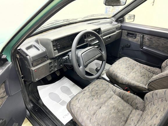 LADA (ВАЗ) 21099, 1.5 л, МТ, 2003 фото 9