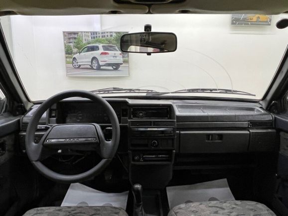 LADA (ВАЗ) 21099, 1.5 л, МТ, 2003 фото 11