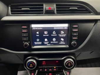 Kia Rio, 1.6 л, АТ, 2019 фото 14
