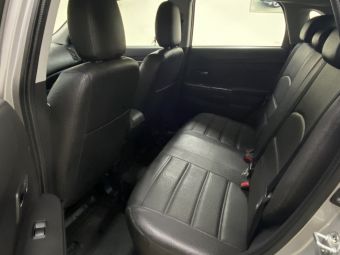 Mitsubishi ASX Instyle, 1.8 л, CVT, 2014 фото 10