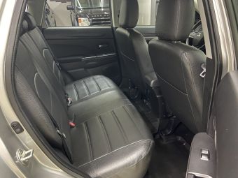 Mitsubishi ASX Instyle, 1.8 л, CVT, 2014 фото 13