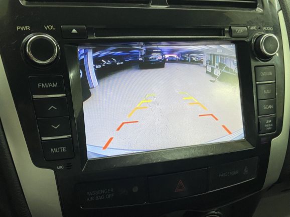 Mitsubishi ASX Instyle, 1.8 л, Вариатор, 2014 фото 14