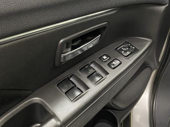 Mitsubishi ASX Instyle, 1.8 л, CVT, 2014 фото 2