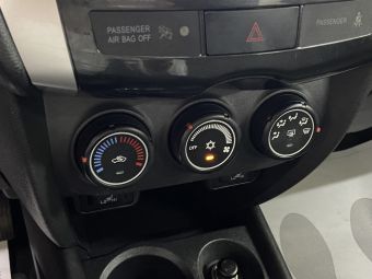 Mitsubishi ASX Instyle, 1.8 л, CVT, 2014 фото 1