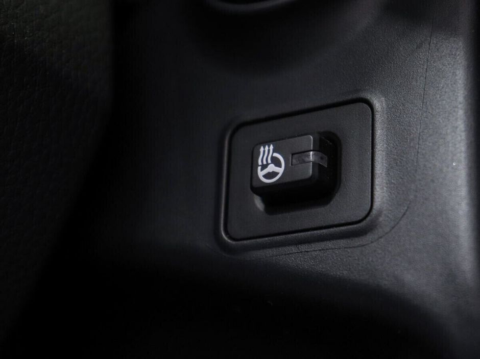 Hyundai Santa Fe, 2.2 л, АТ, 2018 фото 11