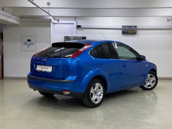 Ford Focus, 1.6 л, АКПП, 2005 фото 8