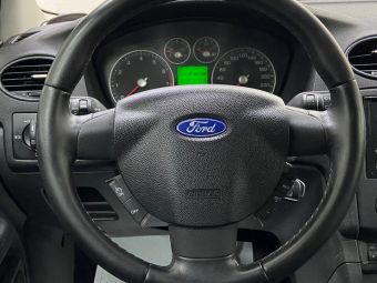 Ford Focus, 1.6 л, АКПП, 2005 фото 11
