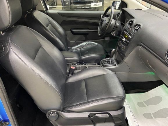 Ford Focus, 1.6 л, АТ, 2005 фото 2