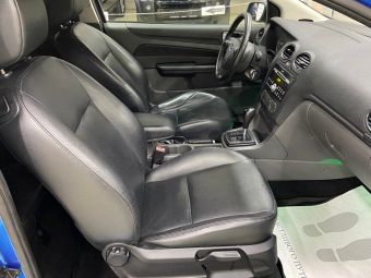 Ford Focus, 1.6 л, АКПП, 2005 фото 2