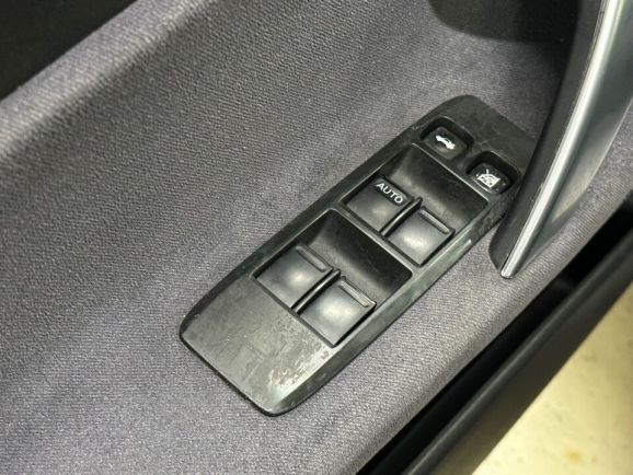 Nissan Primera, 1.6 л, МТ, 2007 фото 9