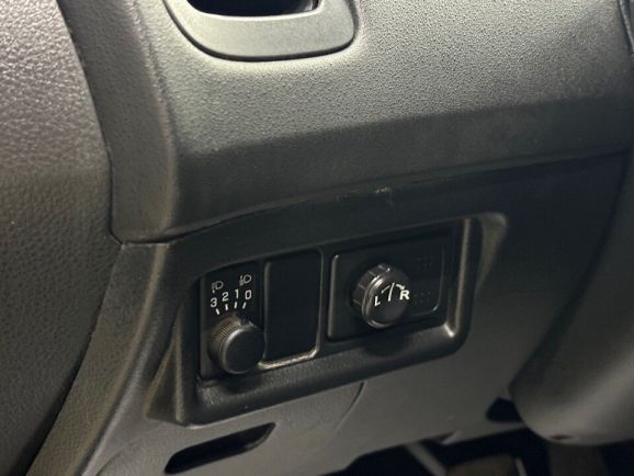 Nissan Primera, 1.6 л, МТ, 2007 фото 10