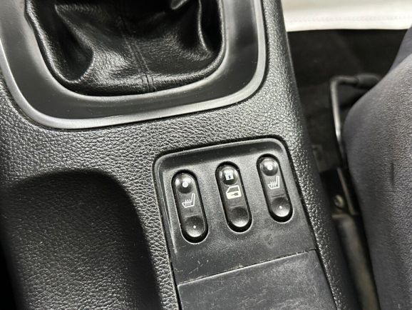 Nissan Primera, 1.6 л, МТ, 2007 фото 12