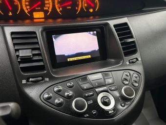 Nissan Primera, 1.6 л, МКПП, 2007 фото 13