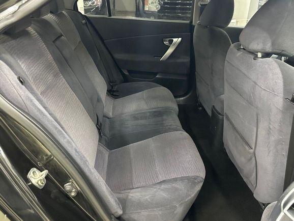 Nissan Primera, 1.6 л, МТ, 2007 фото 2