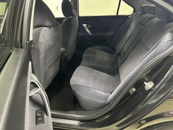 Nissan Primera, 1.6 л, МТ, 2007 фото 1