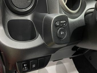 Honda Jazz Executive, 1.3 л, Робот, 2009 фото 9
