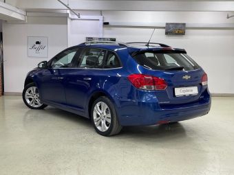 Chevrolet Cruze LTZ, 1.8 л, АКПП, 2015 фото 6