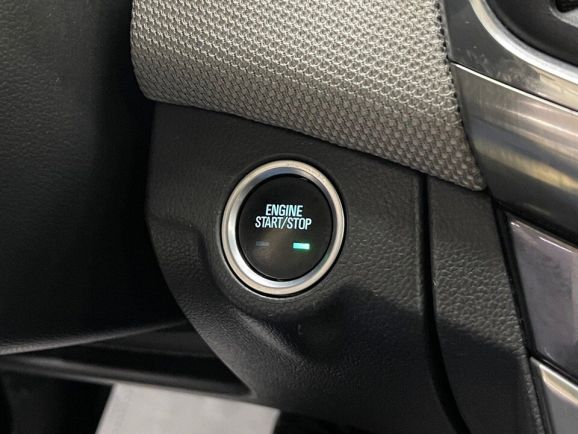 Chevrolet Cruze LTZ, 1.8 л, АТ, 2015 фото 15