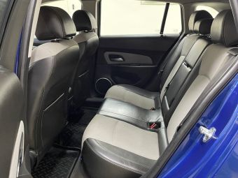 Chevrolet Cruze LTZ, 1.8 л, АКПП, 2015 фото 2