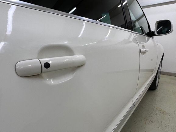 Volkswagen Touareg, 3.0 л, АТ, 2009 фото 9