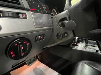 Volkswagen Touareg, 3.0 л, АКПП, 2009 фото 14