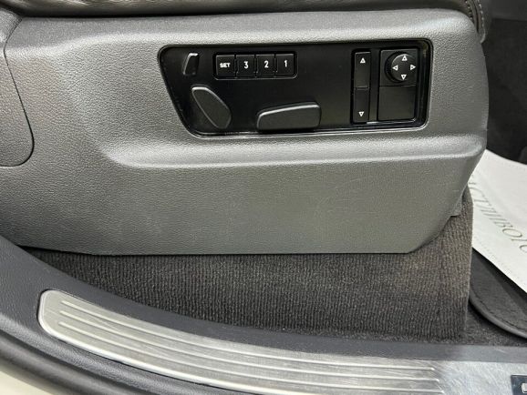 Volkswagen Touareg, 3.0 л, АТ, 2009 фото 22